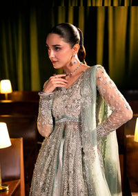 Elaf Serenade The Formal Handwork'26 EHM-06 MOONVEIL