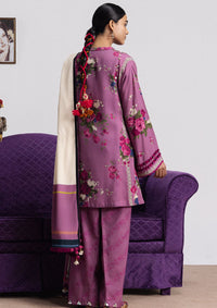 Zara Shahjahan Coco Prints Vol-04'26 Katya-9A