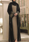 Premium Abaya (Wafa)