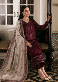 Nureh Exclusive Marina'25 NE-176