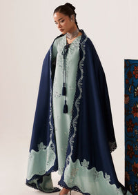 Qalamkar Qline Linen'26 QLW-11 TALIYA
