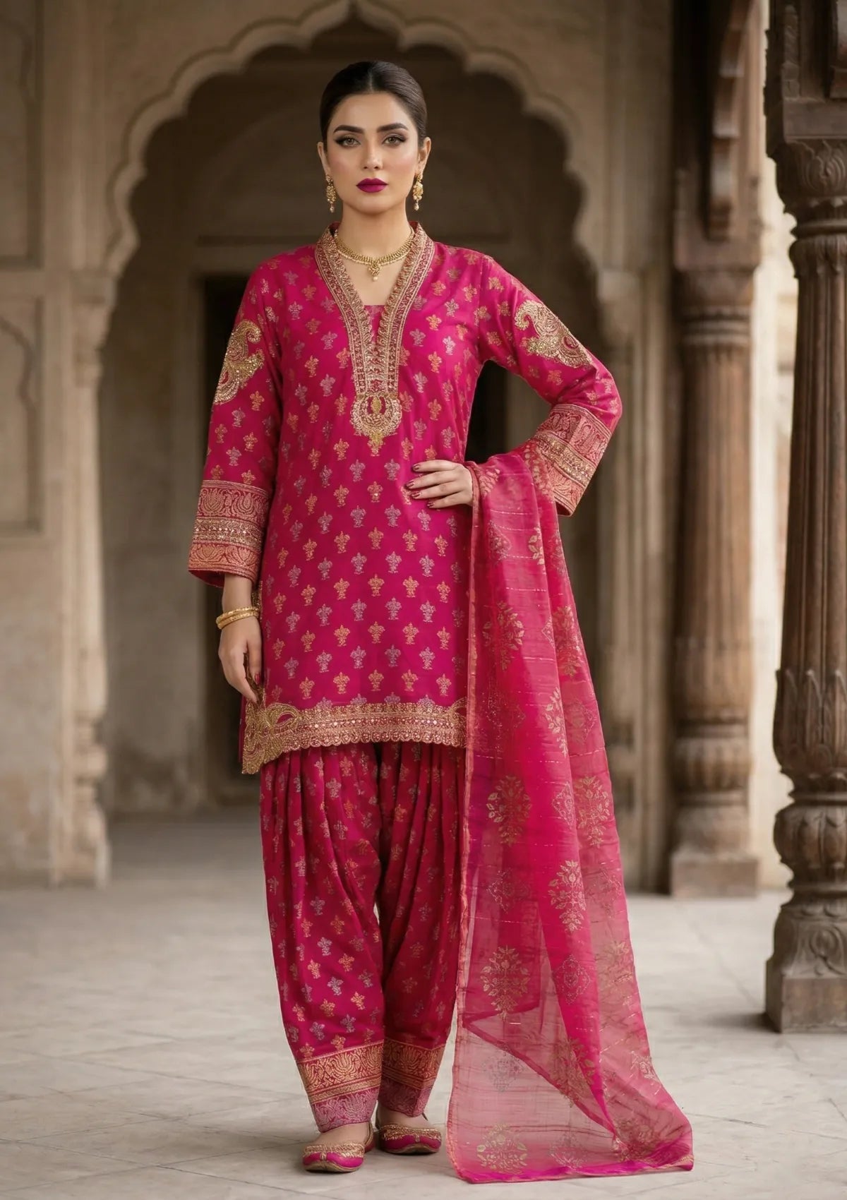 Diara Couture Elara Edit'26 JK-24