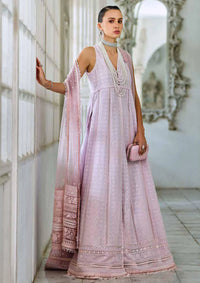Sobia Nazir Luxury Lawn Eid '26 D-01 B