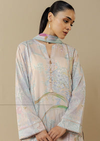 Coco by Zara Shahjahan Prints Drop III'26 D-2B Fiora