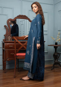 Zouq By Humdum'25 D-04