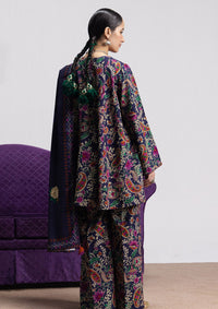 Zara Shahjahan Coco Prints Vol-04'26 Sofia-6A