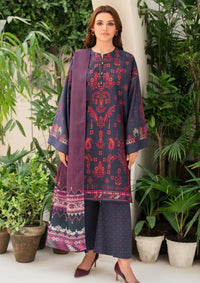 Jazmin Winter Prints'24 UW-0109