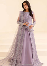 Farasha Lumiere Festive Formals'25 D-06 FUCHSIA FANTASY
