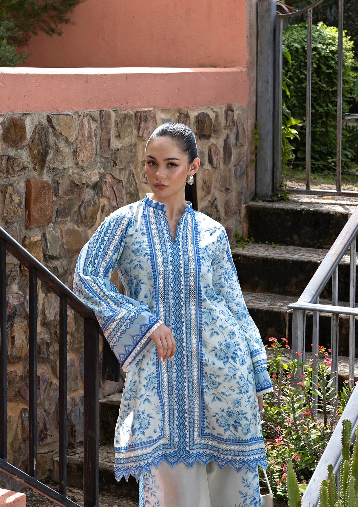 Elaf Ready To Wear'26 EPV-8A SEA LEVEL