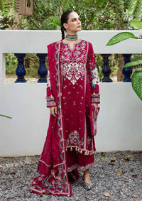 mohsin-saeed-fabrics-affordable-luxury-outfits-for-daily-formal-and-wedding-wear-This-product-is-from-marjjan-lovella-emb-viscose25-mev-46a-reddish-is-available-on-Mohsin-saeed-fabrics-website.