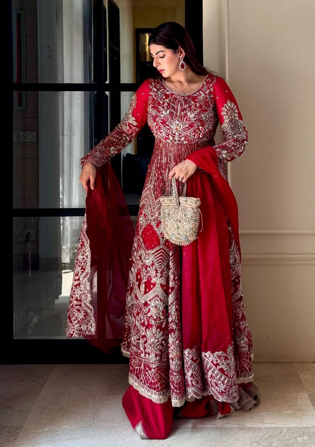 Soie Kaia Wedding'25 D-09 ELYANA