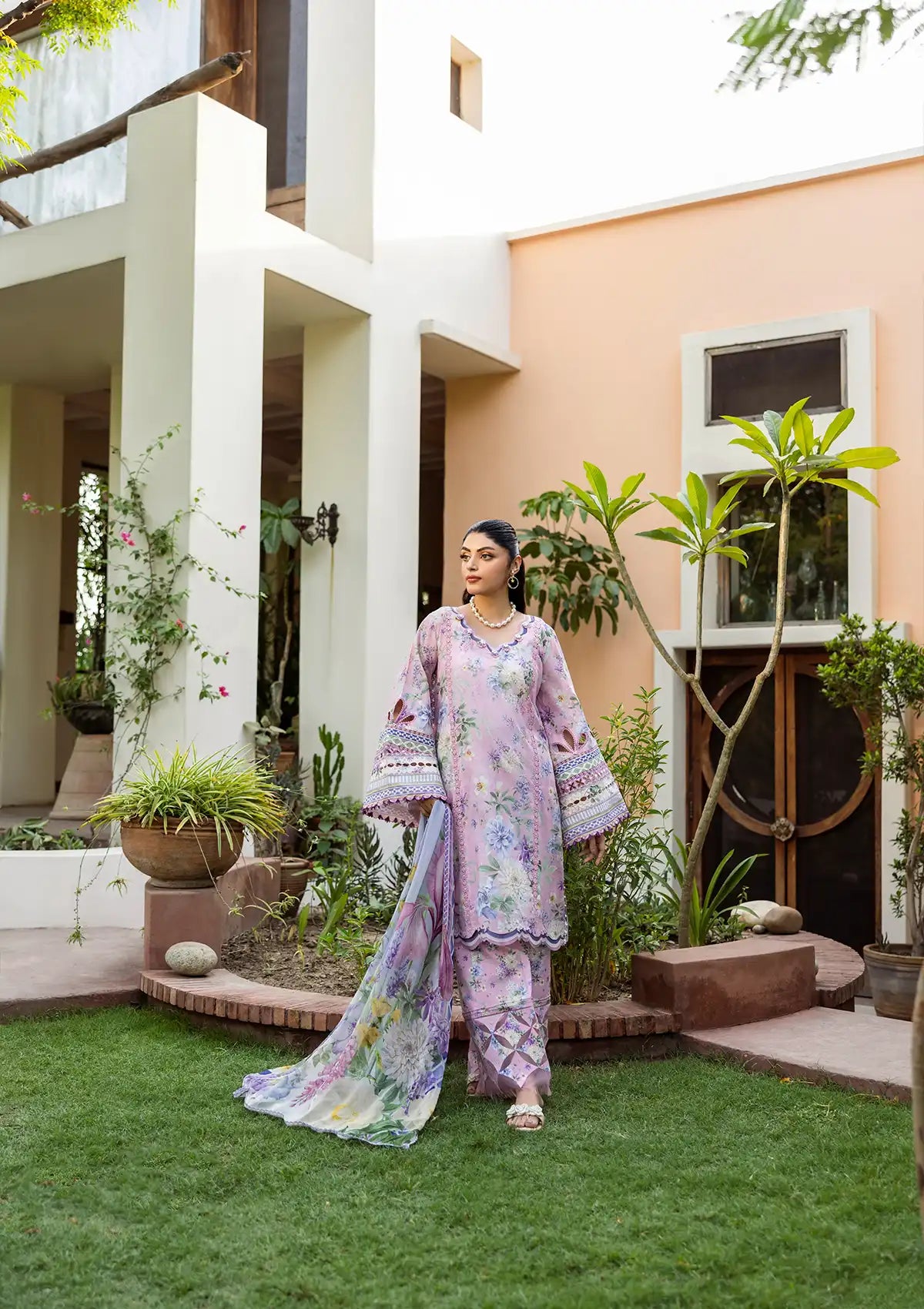 mohsin-saeed-fabrics-designer-daily-wear-formal-and-wedding-suits-within-budget-This-product-is-from-elaf-prints-lawn25-ecd-03a-wisteria-is-available-on-Mohsin-saeed-fabrics-website.