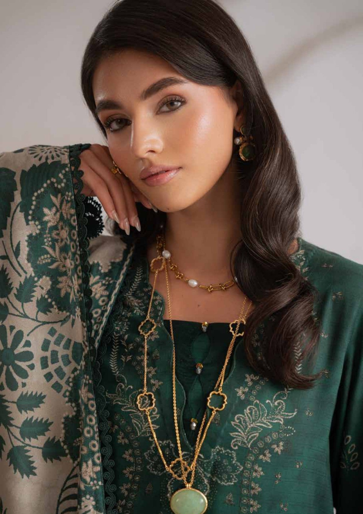 Nureh Signature Prints'26 SP-215