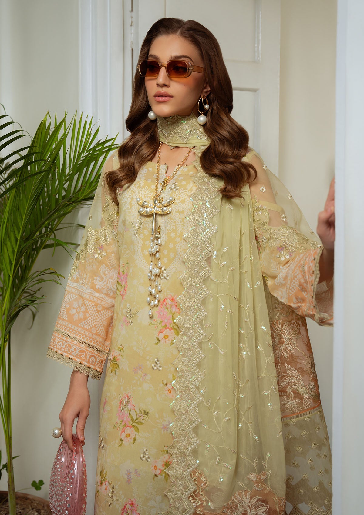 mohsin-saeed-fabrics-designer-daily-wear-formal-and-wedding-suits-within-budget-This-product-is-from-nureh-maya-swiss-lawn-ns-149-is-available-on-Mohsin-saeed-fabrics-website.