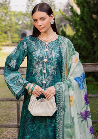 Nureh Gardenia Lawn'26 NSG-210