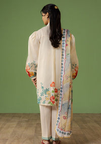 Coco by Zara Shahjahan Prints Drop III'26 D-4A Celene