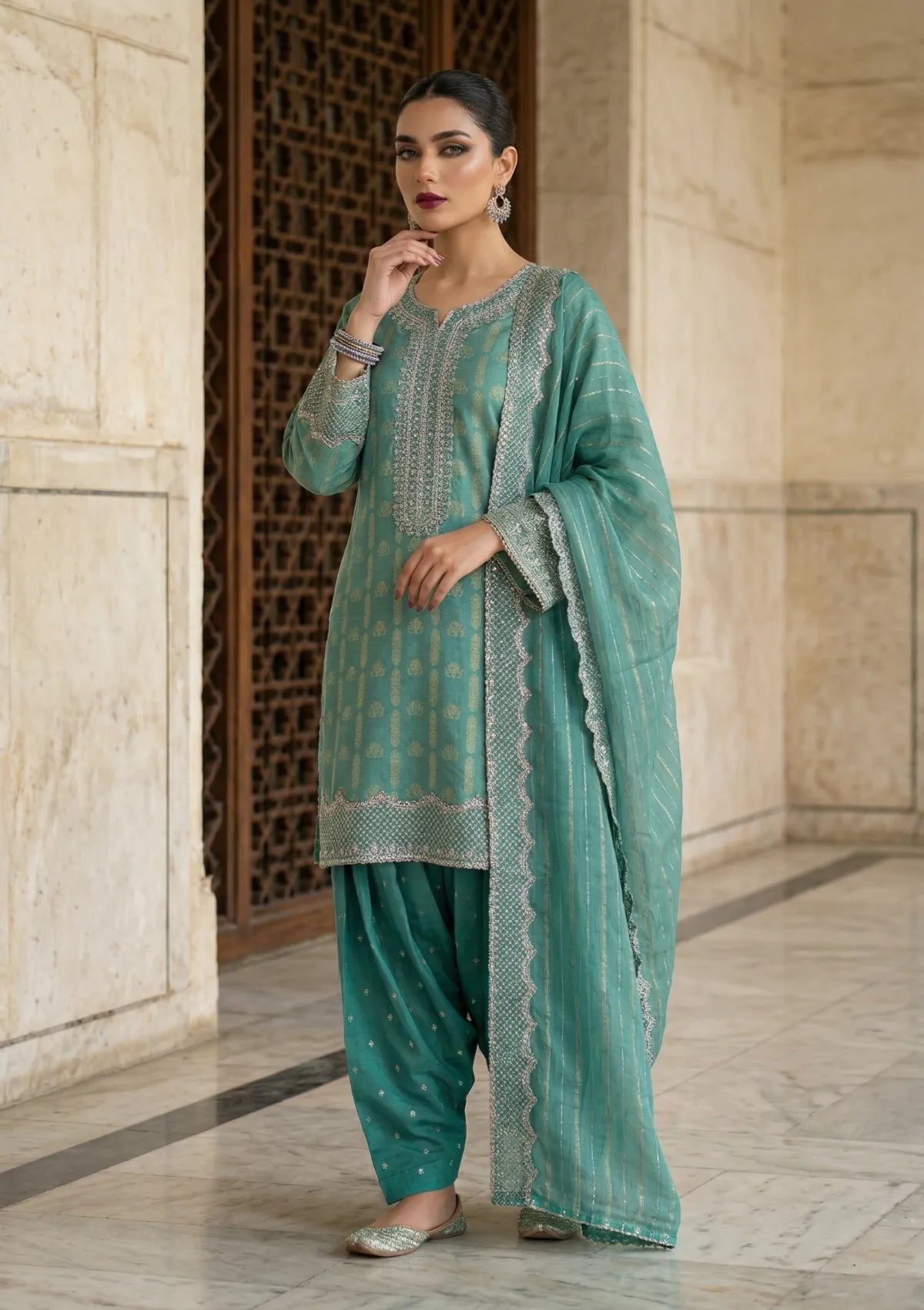 Diara Couture Elara Edit'26 JK-28