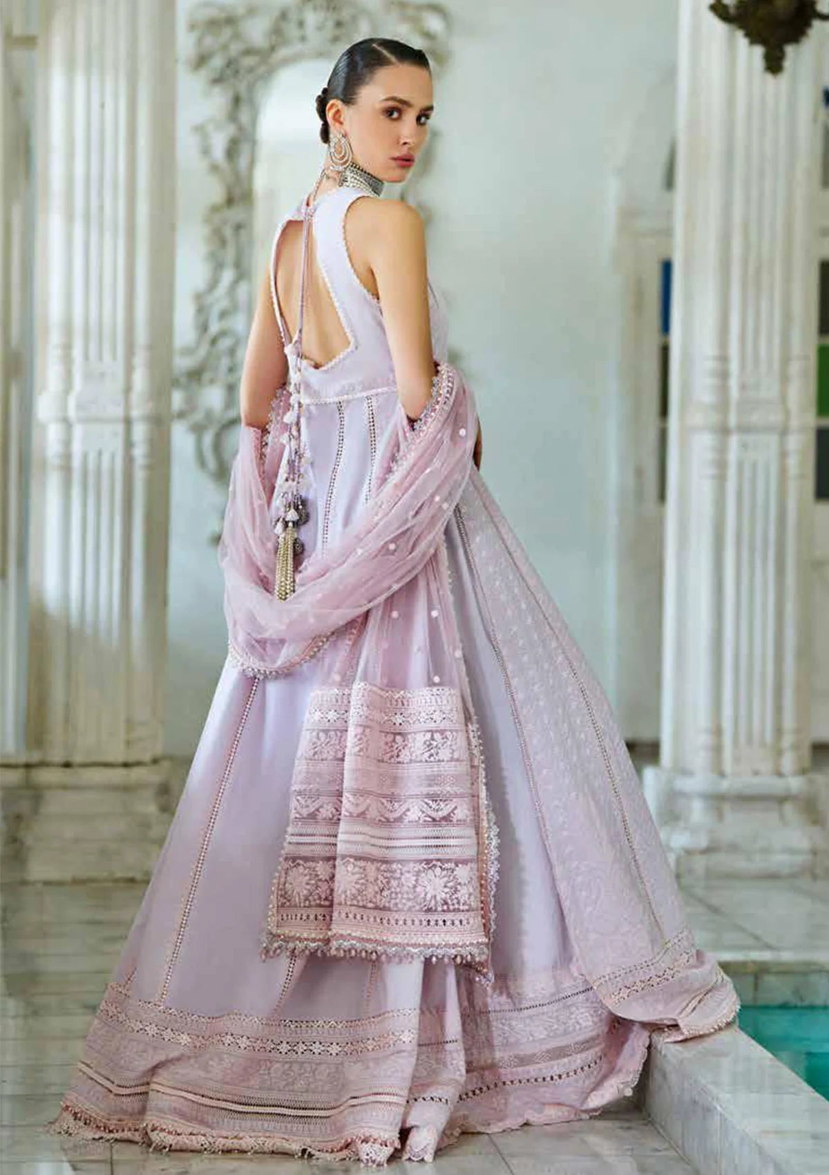 Sobia Nazir Luxury Lawn Eid '26 D-01 B