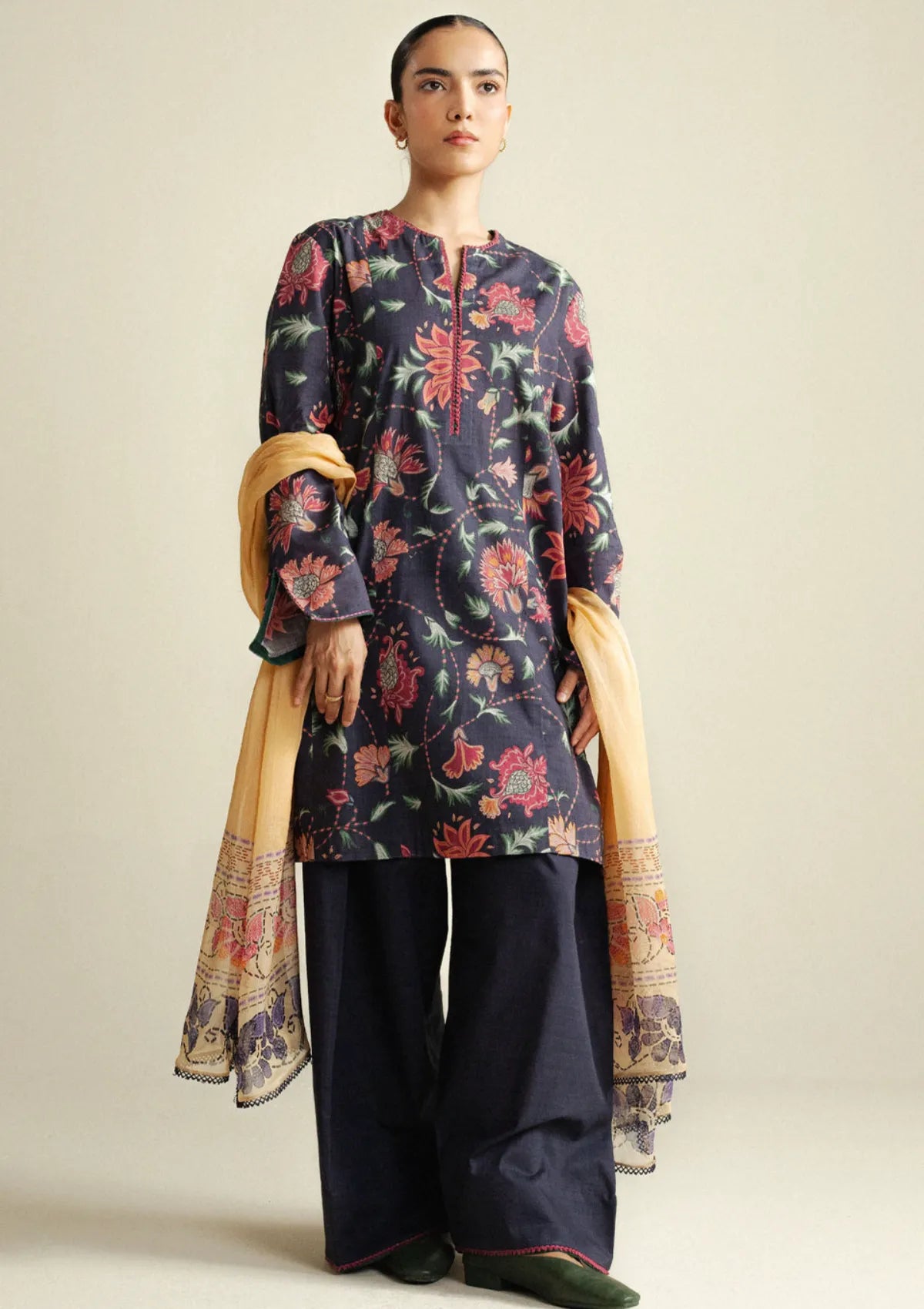 mohsin-saeed-fabrics-luxury-fashion-collection-daily-wear-wedding-and-formal-in-budget-This-product-is-from-coco-by-zara-shahjahan-drop-4-prints25-meadow-1b-is-available-on-Mohsin-saeed-fabrics-website.