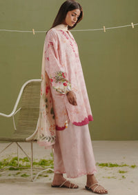 Coco By Zara Shahjahan Drop One'26 ZCP-8B Ayla