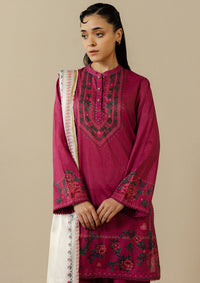 Coco by Zara Shahjahan Prints Drop III'26 D-8A Ismeria