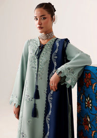 Qalamkar Qline Linen'26 QLW-11 TALIYA