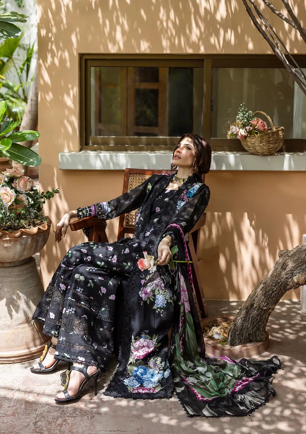mohsin-saeed-fabrics-designer-daily-wear-formal-and-wedding-suits-within-budget-This-product-is-from-elaf-prints-lawn25-ecd-04a-midnight-bloom-is-available-on-Mohsin-saeed-fabrics-website.