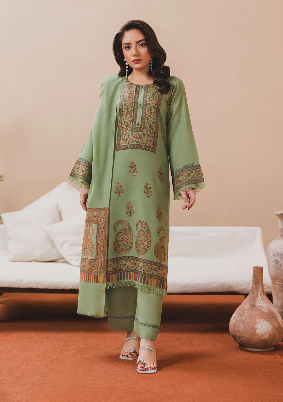 mohsin-saeed-fabrics-designer-daily-wear-formal-and-wedding-suits-within-budget-This-product-is-from-peridot-pashmina-kani25-pr-477-is-available-on-Mohsin-saeed-fabrics-website.
