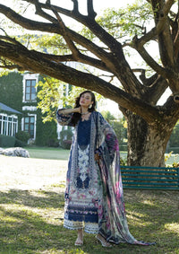 Elaf Signature Lawn'26 ESA-2A VERONICA