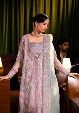Elaf Serenade The Formal Handwork'26 EHM-09 OPHELIA