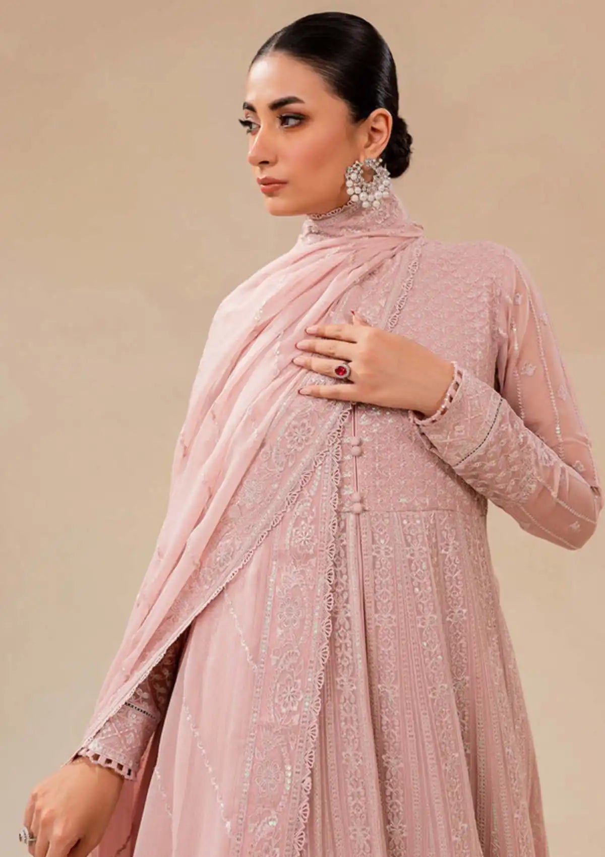Farasha Formals Collection'23 Sophie