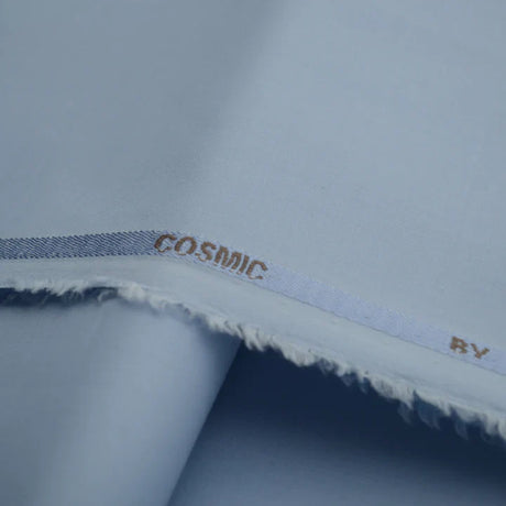 Cosmic By Shaad - Mohsin Saeed Fabrics