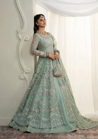 Faiza Saqlain Rua Wedding Festive’25 -Selin