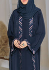 Premium Abaya (Meerub)