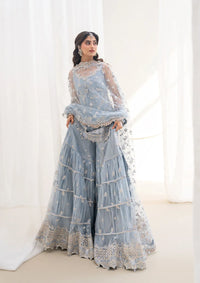 Faiza Saqlain Rua Wedding Festive’25 -Oya