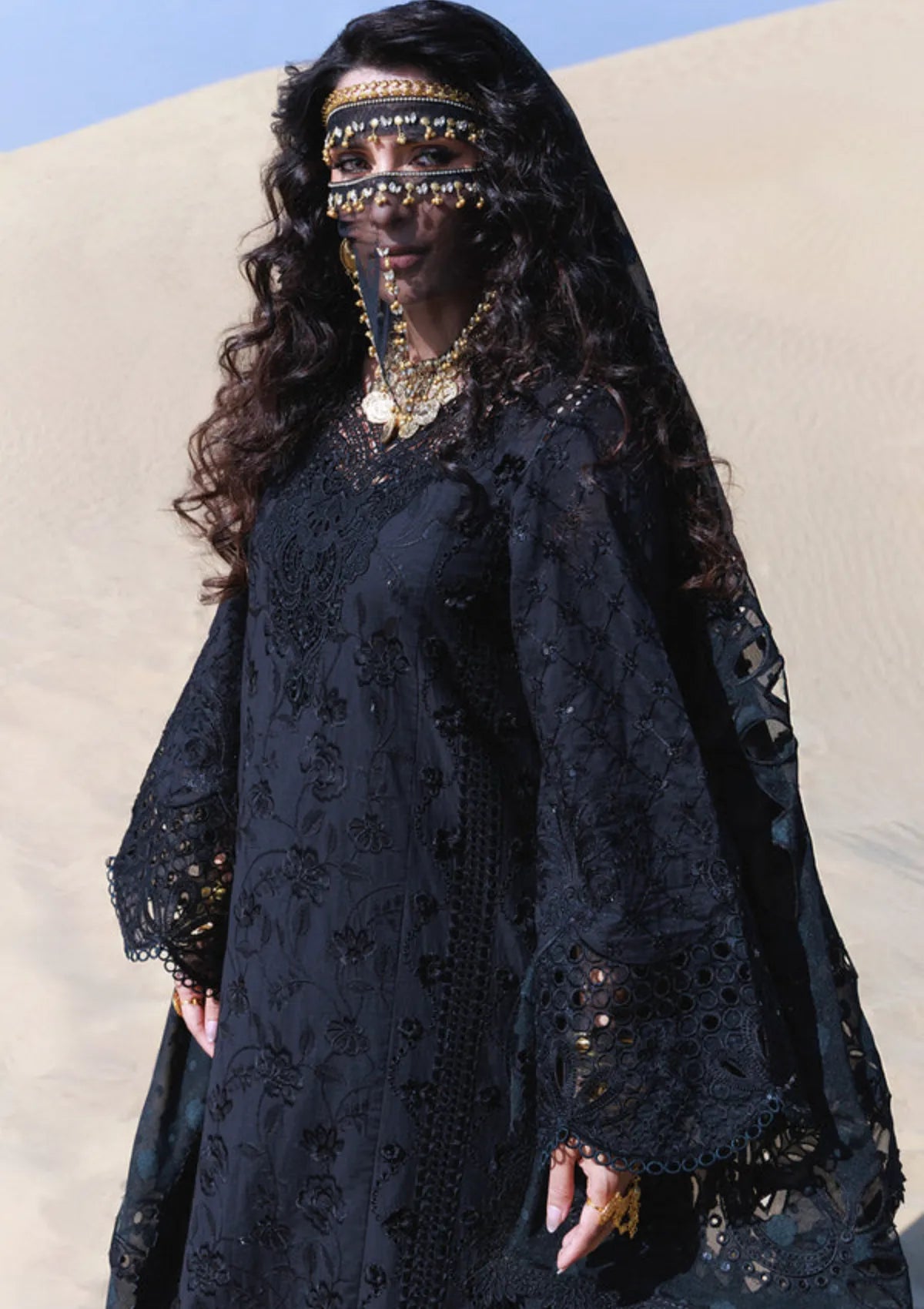 Nureh Aman'26 NE-233 Zahara