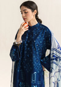 Coco By Zara Shahjahan Edit'2 Lawn'26 D-09A Soren