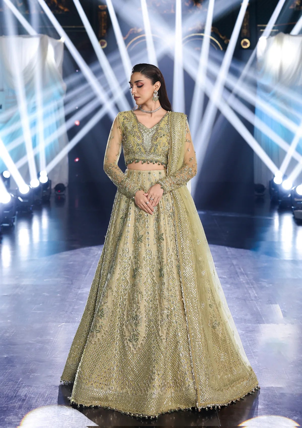 mohsin-saeed-fabrics-is-selling-online-and-in stores-Luxury-daily-wear-wedding-wear-formal-wear-in-budgeted-price-This-product-is-from-elaf-stardom-handwork-formal25-esh-07-mint-majesty-is-available-on-Mohsin-saeed-fabrics-website.