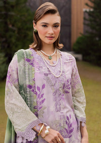 Nureh Gardenia Lawn'26 NSG-211