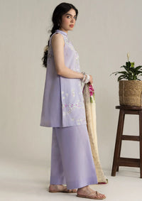 Coco By Zara Shahjahan Edit'2 Lawn'26 D-03B Yura