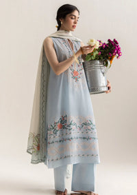 Coco By Zara Shahjahan Edit'2 Lawn'26 D-08B Kian
