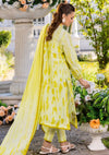 Muscari Luxury Emb Lawn'24 MELC-726 - Mohsin Saeed Fabrics