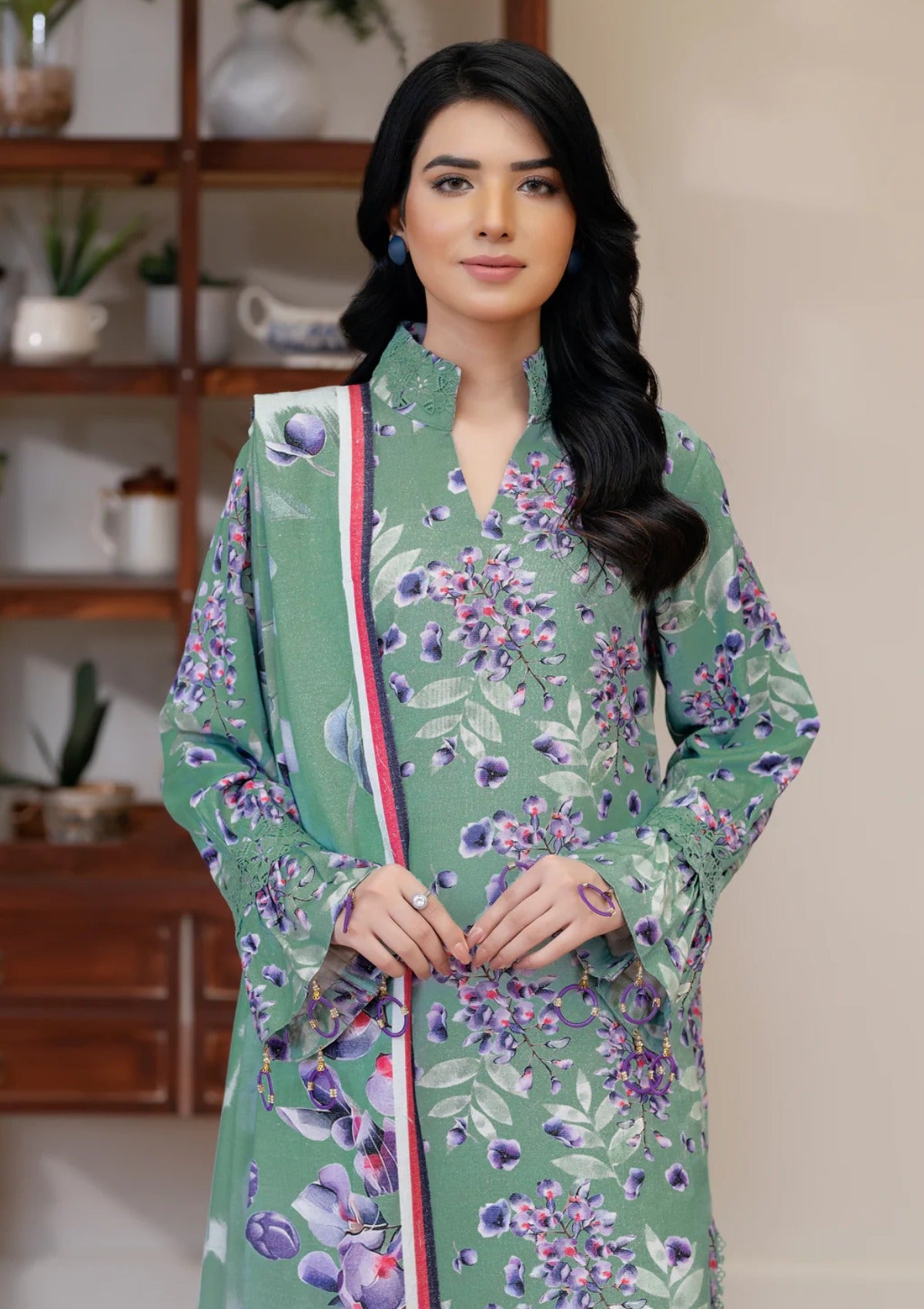 Johra Azreen Winter'25  JW-530