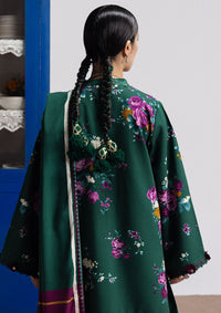 Zara Shahjahan Coco Prints Vol-04'26 Katya-9B