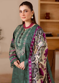 Nureh Signature Printed Marina'25 SP-180