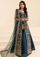 Farasha Lumiere Festive Formals'24 D-03 PETAL DREAM