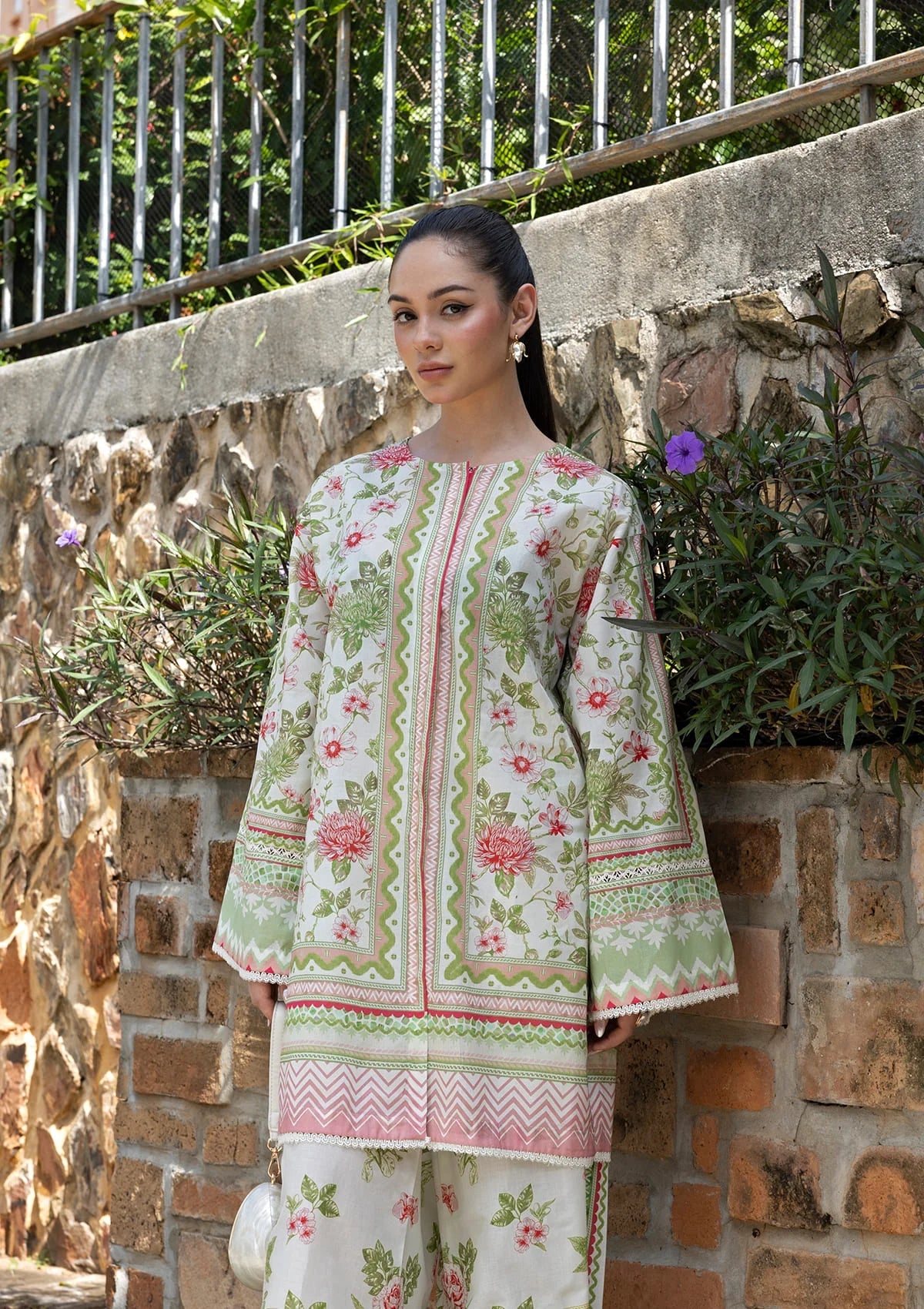 Elaf Ready To Wear'26 EPV-10B VALENTINA