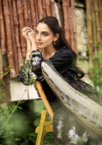 Elaf Chikankari Prints'26 D-4A