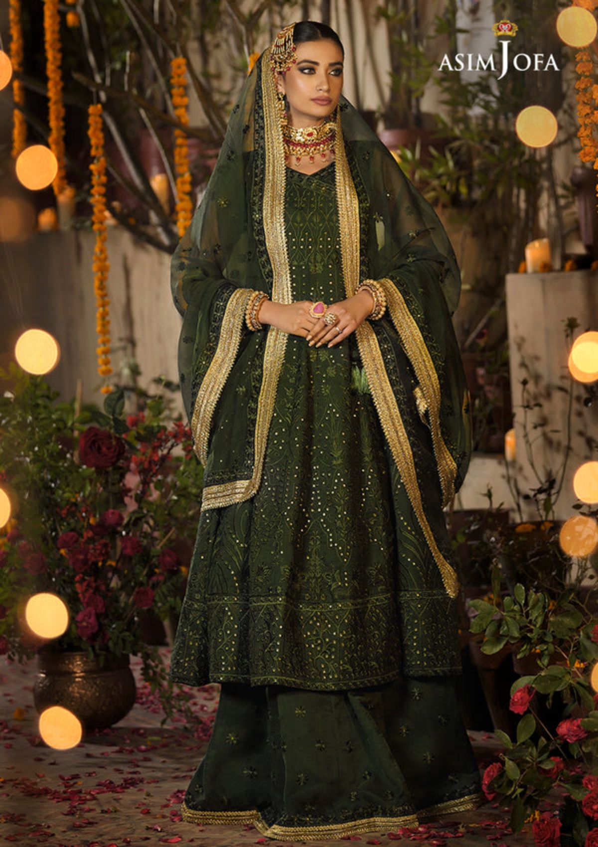 Asim Jofa Rasm Wedding'22 AJR-19