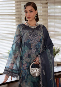 Nureh Maya Swiss'26 NS-162